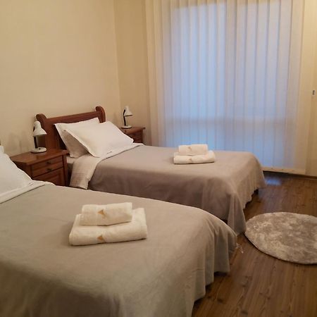 Bella Si Relax Lejlighed Bansko Eksteriør billede
